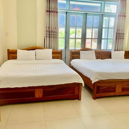 Areca Homestay Хой Ан Екстериор снимка