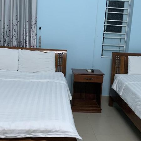 Areca Homestay Хой Ан Екстериор снимка