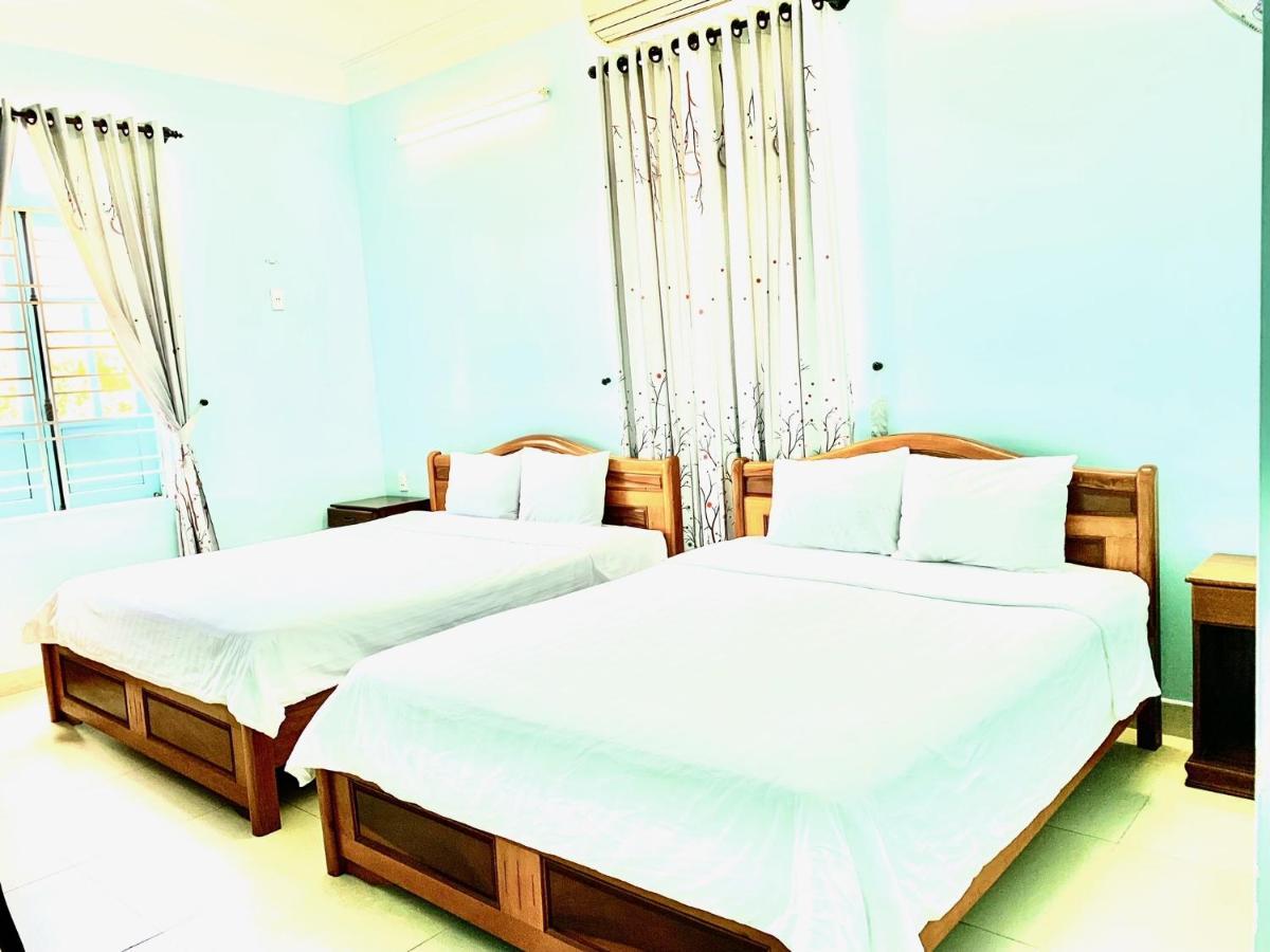 Areca Homestay Хой Ан Екстериор снимка