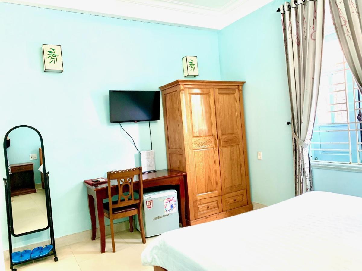 Areca Homestay Хой Ан Екстериор снимка