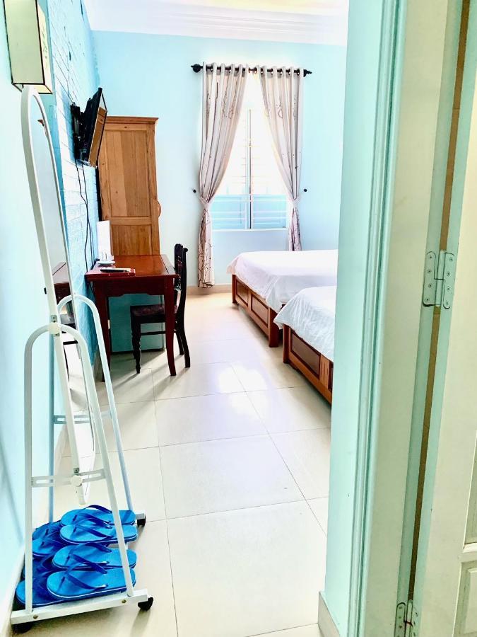 Areca Homestay Хой Ан Екстериор снимка