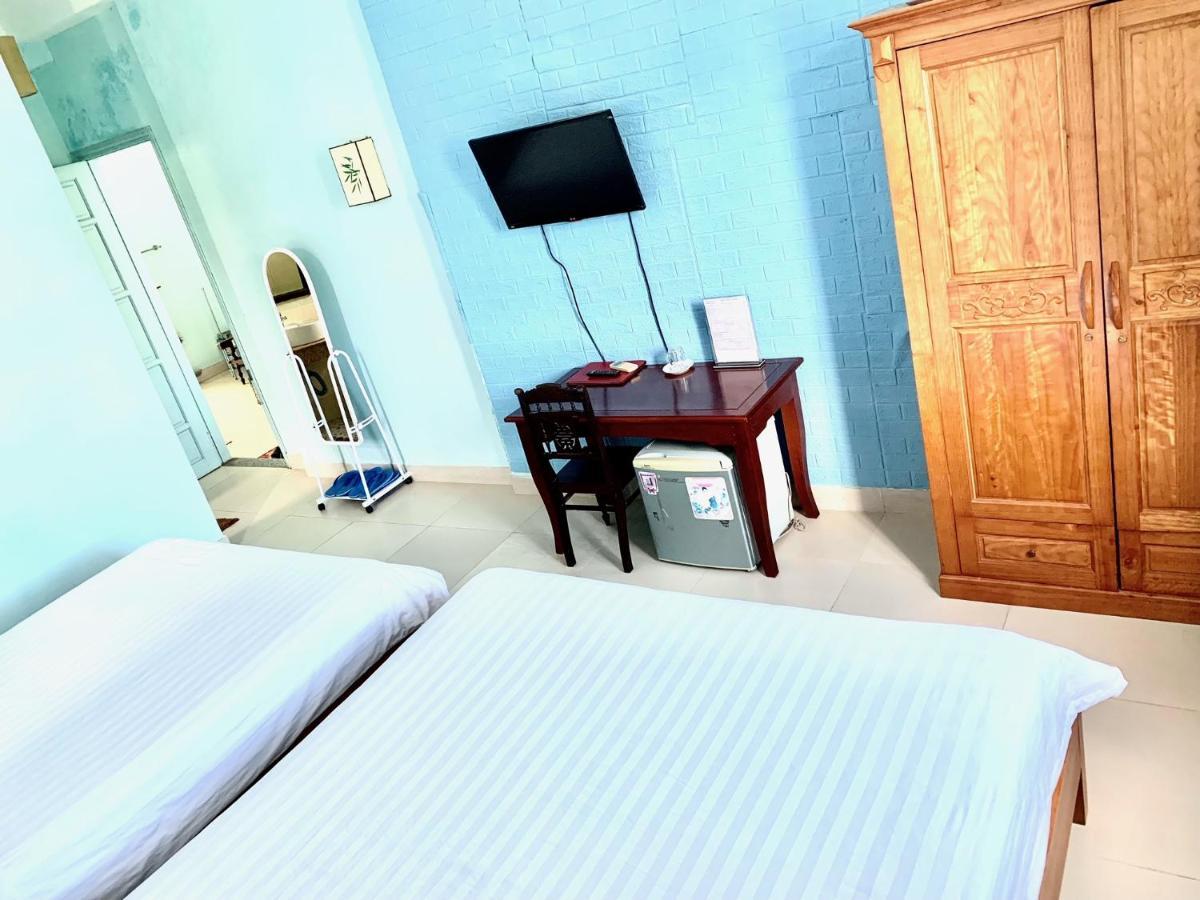 Areca Homestay Хой Ан Екстериор снимка