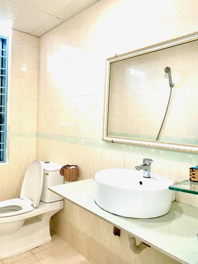 Areca Homestay Хой Ан Екстериор снимка