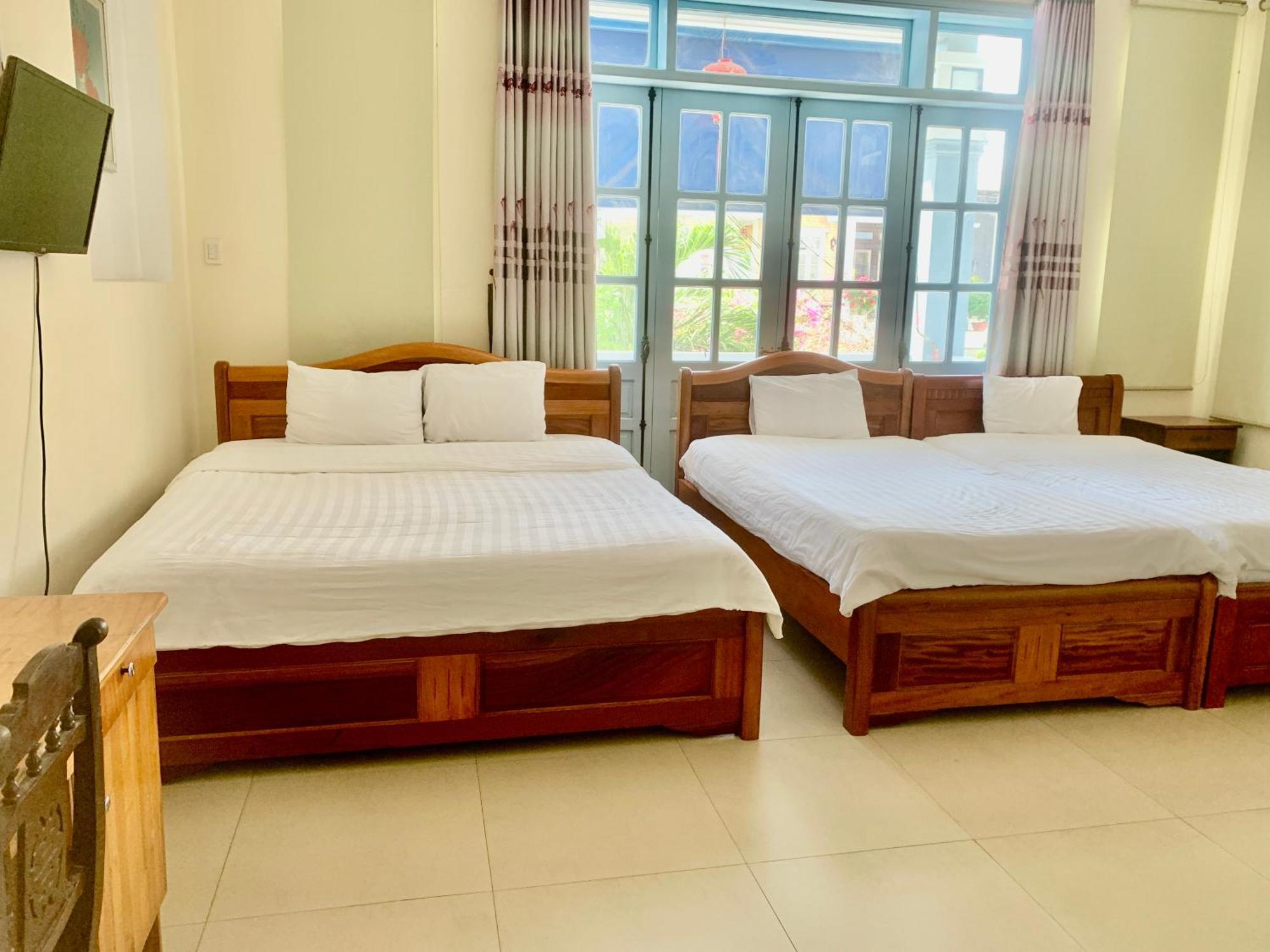Areca Homestay Хой Ан Екстериор снимка