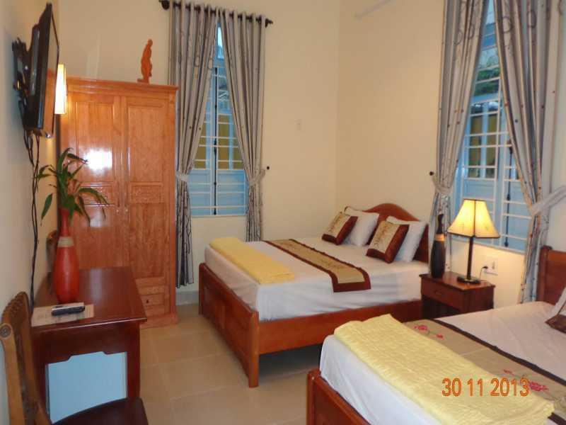 Areca Homestay Хой Ан Екстериор снимка