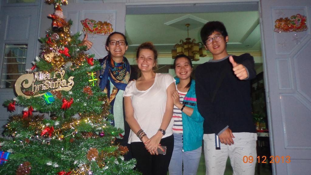 Areca Homestay Хой Ан Екстериор снимка