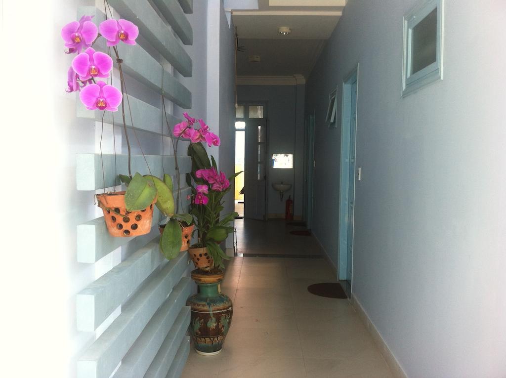 Areca Homestay Хой Ан Екстериор снимка