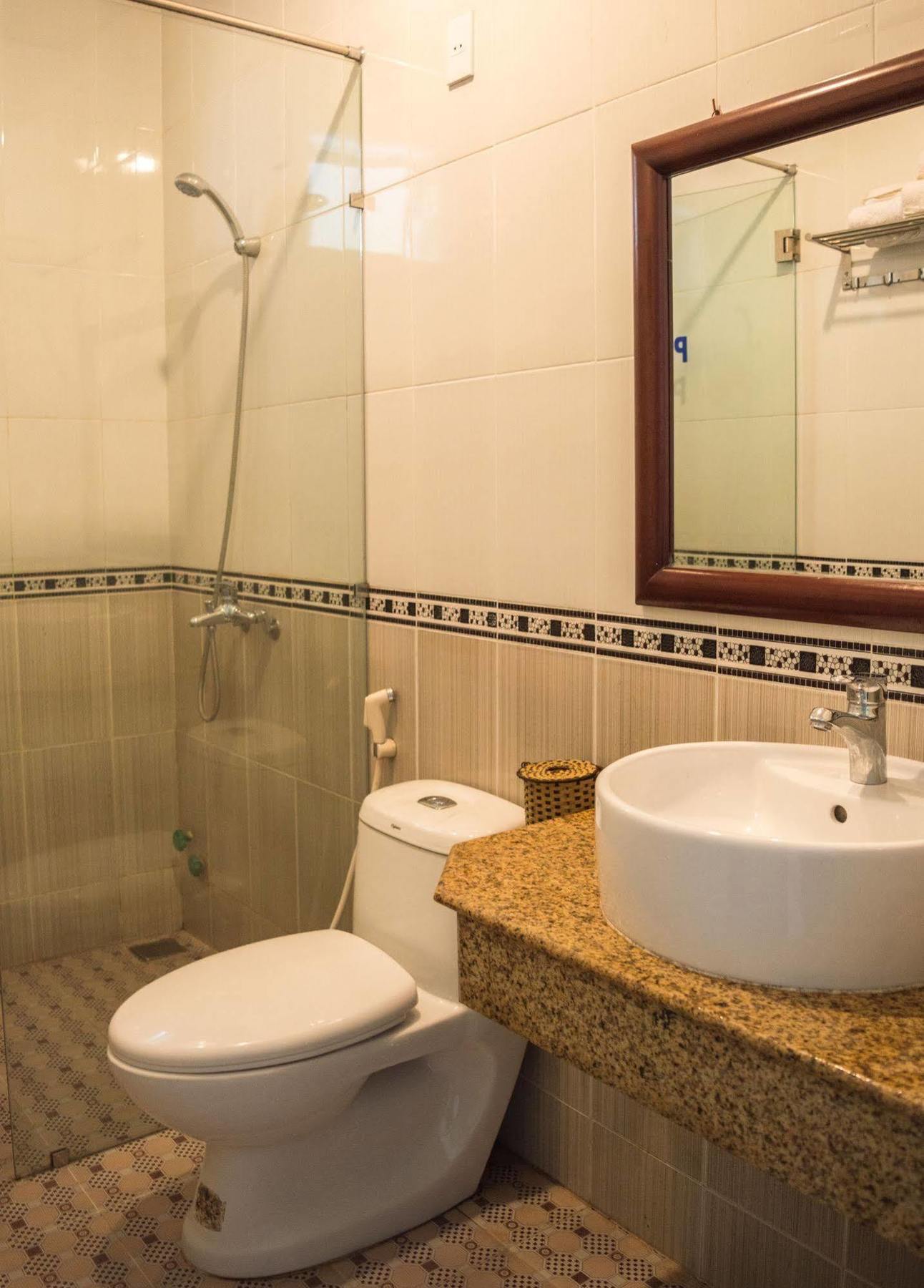 Areca Homestay Хой Ан Екстериор снимка