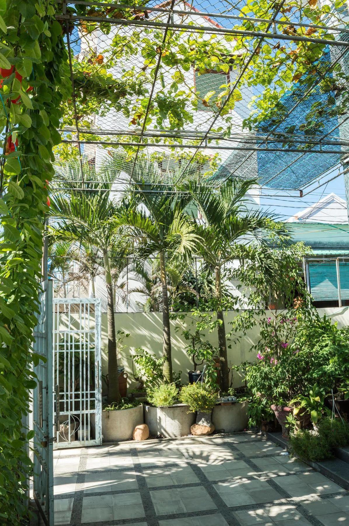 Areca Homestay Хой Ан Екстериор снимка