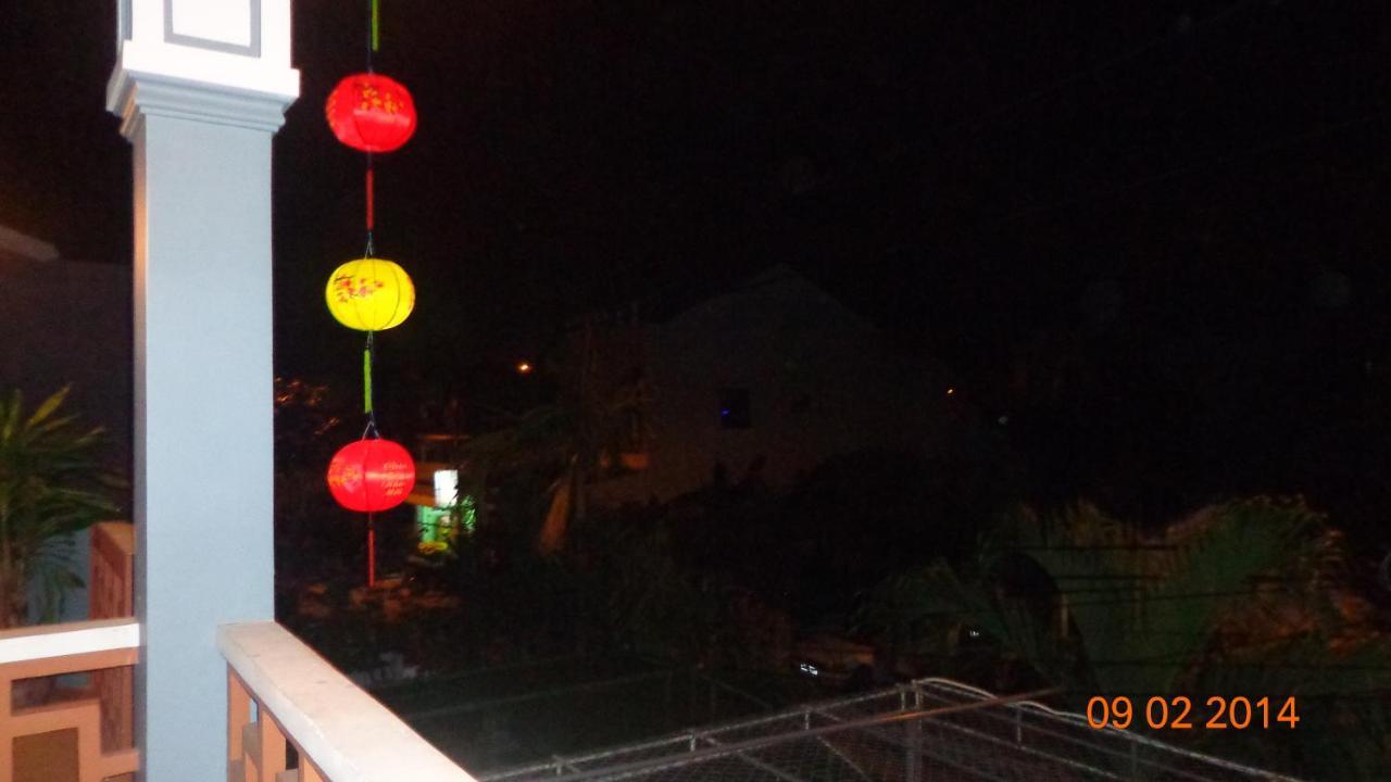 Areca Homestay Хой Ан Екстериор снимка